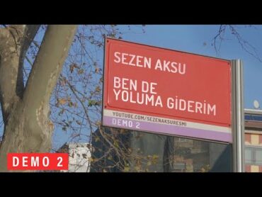 Sezen Aksu  Ben De Yoluma Giderim (Official Video)