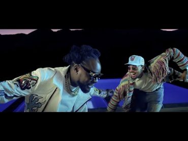 Wale  Angles (feat. Chris Brown) [Official Music Video]