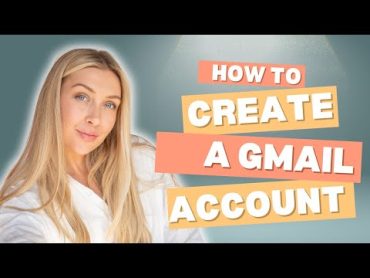 How to create a GMAIL account by Ravi Kadian