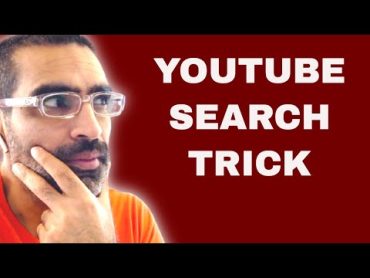 How To Search YouTube Shorts On Desktop 😎