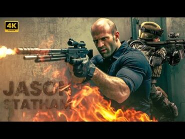 فيلم الاكشن مترجم  New Released Hollywood Action Movie  Jason Statham  2024 actionmovies