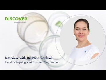 Discover Pronatal Plus