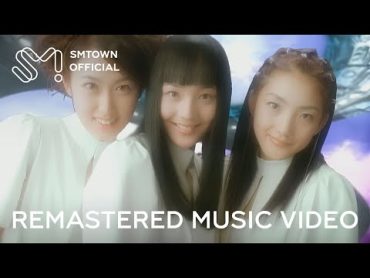 S.E.S. &39;Dreams Come True&39; MV