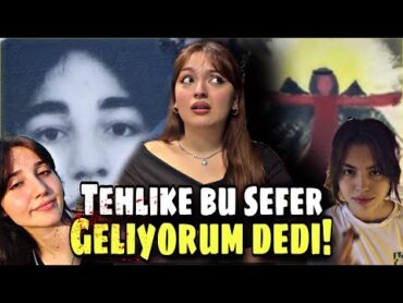 Semih Çelik, İkbal Uzuner ve Ayşenur Halil!  Biri Bu Gidişatı Durdursun! (Gerçekten Güvende miyiz?)