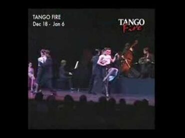 Tango Fire