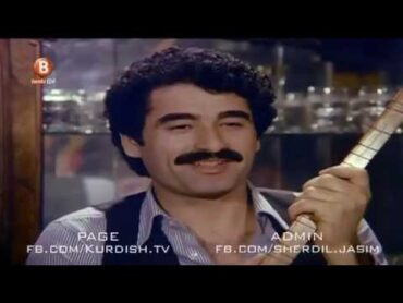 فلمی دۆبلاژكراوی كوردی ابراهیم تاتلیس Filmi ibrahim taltliss Ba Kurdi