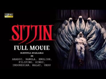 SIJJIN FULL MOVIE HD 2024  Sijjin Indonesian Horror Movie 2024  HDMovieZ