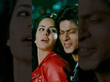 They slayed here 🔥 IshqShava  JabTakHaiJaan  ShahRukhKhan  KatrinaKaif