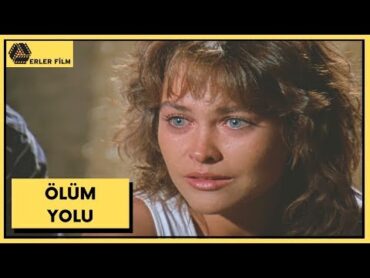 Ölüm Yolu  Kadir İnanır, Hülya Avşar  Türk Filmi  Full HD