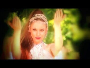 Helen  Aroose Darya (Official Video)  هلن  عروس دریا