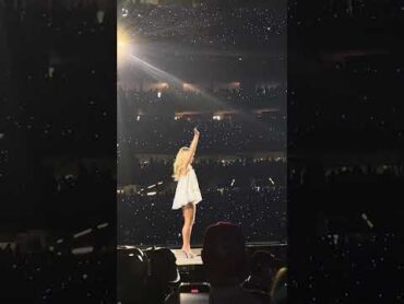 Sabrina New Orleans eras tour