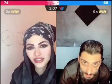 ‏يقلد الكلب و بدو عظمى￼ ‏/ تحدي على TikTok