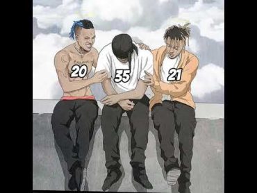 XXXTENTACION 💔 Juice wrld shorts LLJ LLJW