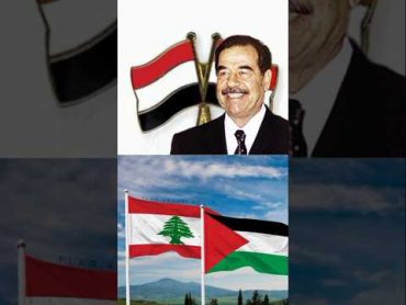 دول عربية نحبها جميعا عرب