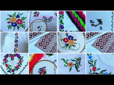 اگر مدل بالشت گراف می‌خواهید، این دیزاین ها را ببینید pillow cover designs for your ideas 💡