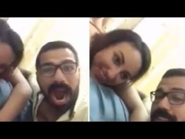 "صورت فيلم إباحى مع جوزها"..شاهد الفيديو المتسبب فى قتل صاحبة قناة على اليوتيوب اللغز