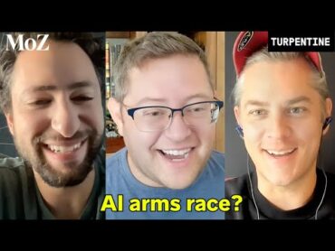 Is AI our next nuclear threat? With Joshua Steinman and Nathan Labenz