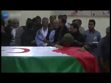 Maroc, Brahim Ghali élu à la tête du Front Polisario