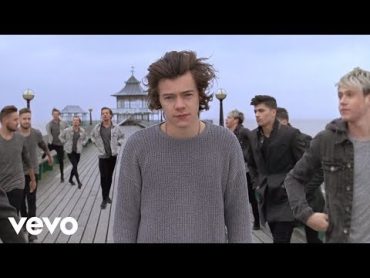 One Direction  You & I