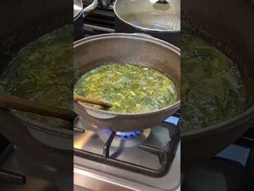 قاتیق شورباسی یا شوربای ماست 😍 آذری‌ها میگن کهلیوتی فارسی میگن کاکوتی 😊  تبریز اذربایجان غذا