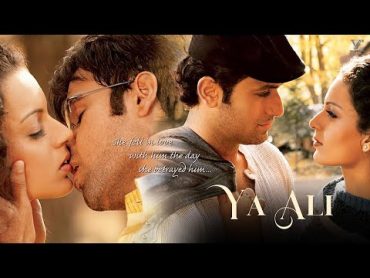 Ya Ali (Video) Gangster  Emraan Hashmi  Kangana Ranaut  Zubeen Garg  4K Video Song