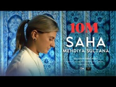 Mehdiya Sultana Saha Ya Saha [EXCLUSIVE CLIP VIDEO] Cover🇩🇿 🇲🇦  مهدية سلطانة الصحة يا الصحة