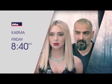 كارما الحلقة الأخيرة Promo  22/11/2018