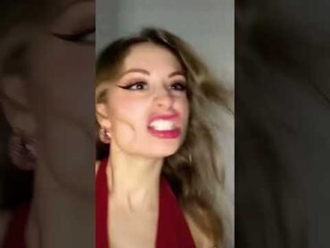 tiktok salami sky lipsync troll satire goofy cringe