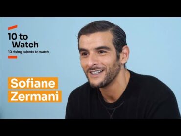 10 TO WATCH : Sofiane Zermani