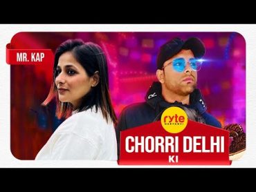 Chorri Delhi Ki  Mr Kap, Vansheen Verma  Ryte Haryanvi  Latest Haryanvi Songs 2022