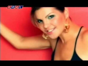 Elif Karlı  Kara Kara (Kral TV)