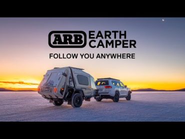 ARB Earth Camper