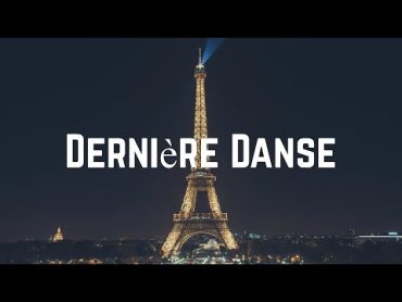 Indila  Dernière Danse (Lyrics)