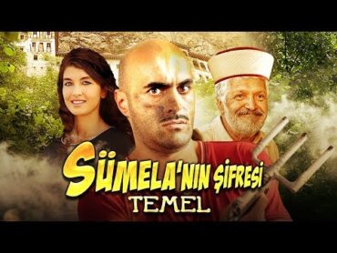 Sümela&39;nın Şifresi Temel  Full HD Tek Parça (Yerli Film)