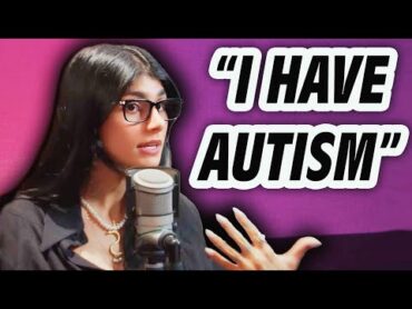 The New Mia Khalifa Podcast is Terrible