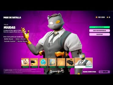 FORTNITE CAPÍTULO 2 REMIX  INTRODUCCIÓN al PASE DE BATALLA!! 🔥🎬