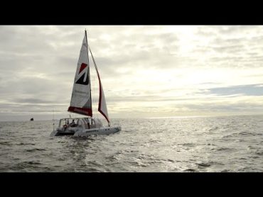 Bridgestone continues to treadsmartly with the Ameera Catamaran