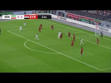 بث مباشر مباراة سوريا ضد ايران اليوم كاس اسيا 2024 Syrie live مباراة سوريا وايران اليوم بث مباشر