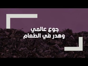 حليب مسكوب وطعام مُهدور.. مشكلة هدر الغذاء العالمية وأسبابها