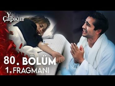 Yalı Çapkını 80. Bölüm 1. Fragmanı  Seyran is in the hospital and Diyar is pregnant