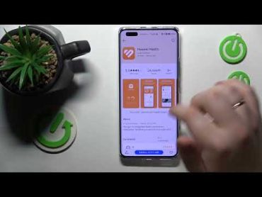 How to Download HUAWEI Health App  AppGallery