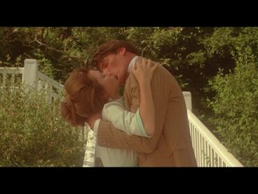 Somewhere in Time  Richard and Elise Reunited [HD]