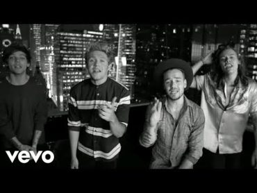 One Direction  Perfect (Official Video)