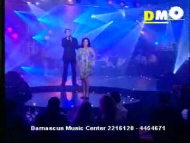 Ragheb Alama Ya Rait Bint al Sultan Live concert13 min.