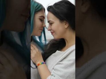 Love Is Love evollgbt lesbian