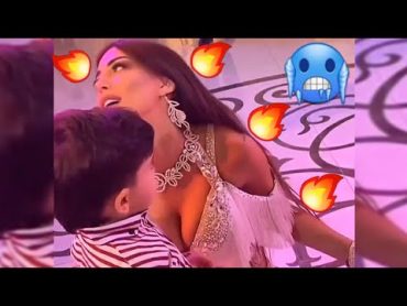 hot arabic dance 🔥🥶🤯 dance trending arabic music moments