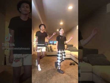 MILLION DOLLAR BABY 👶 💸 shorts tiktok viral dance edit