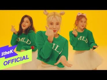 [MV] MOMOLAND (모모랜드)   BBoom BBoom (뿜뿜)