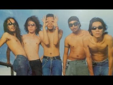 Slank  Telanjang (Official Music Video)