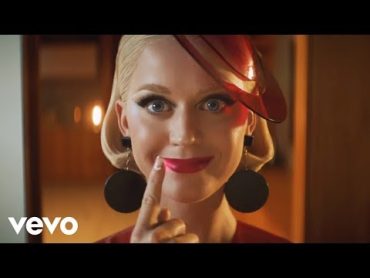 Zedd, Katy Perry  365 (Official)